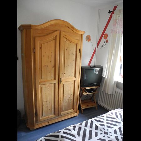 Neu! Fewo Sankt Florian Naehe Heide, Spo, Buesum Lehe  Bagian luar foto