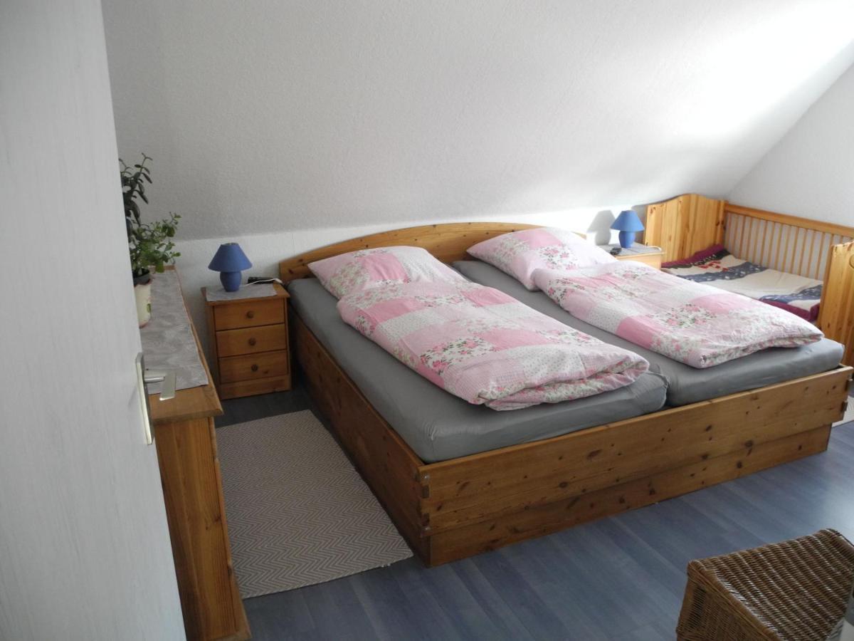 Neu! Fewo Sankt Florian Naehe Heide, Spo, Buesum Lehe  Bagian luar foto