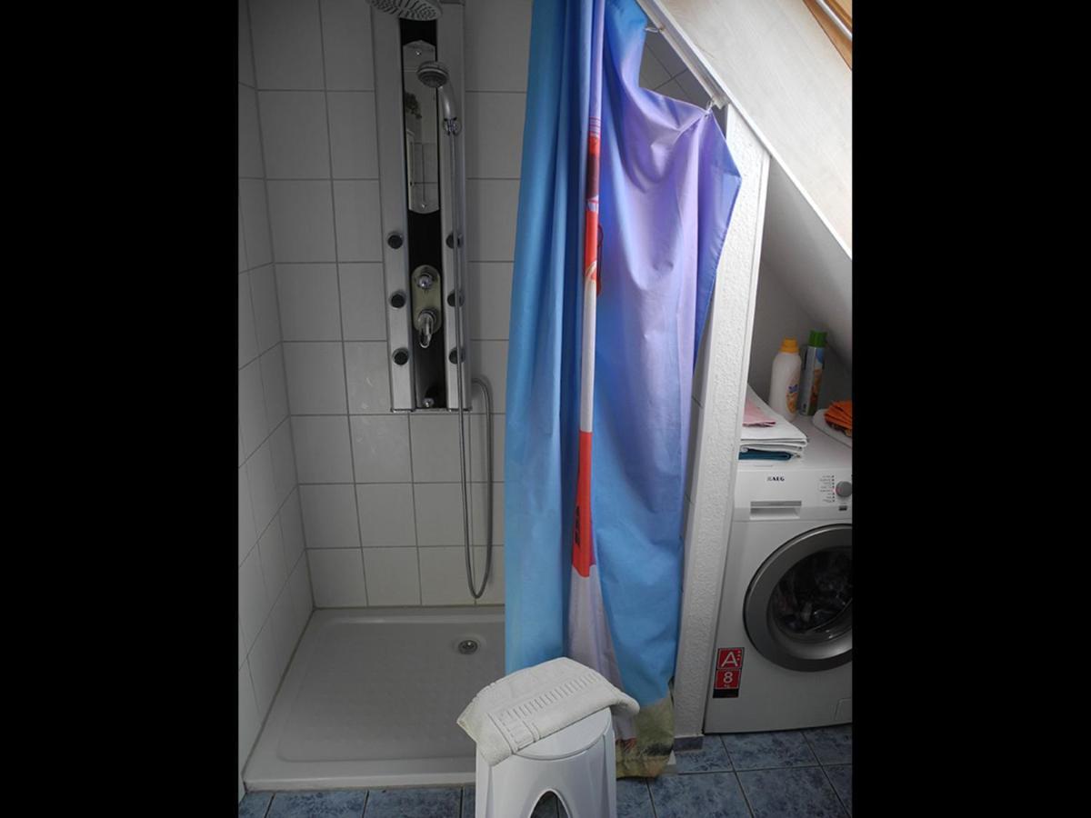 Neu! Fewo Sankt Florian Naehe Heide, Spo, Buesum Lehe  Bagian luar foto