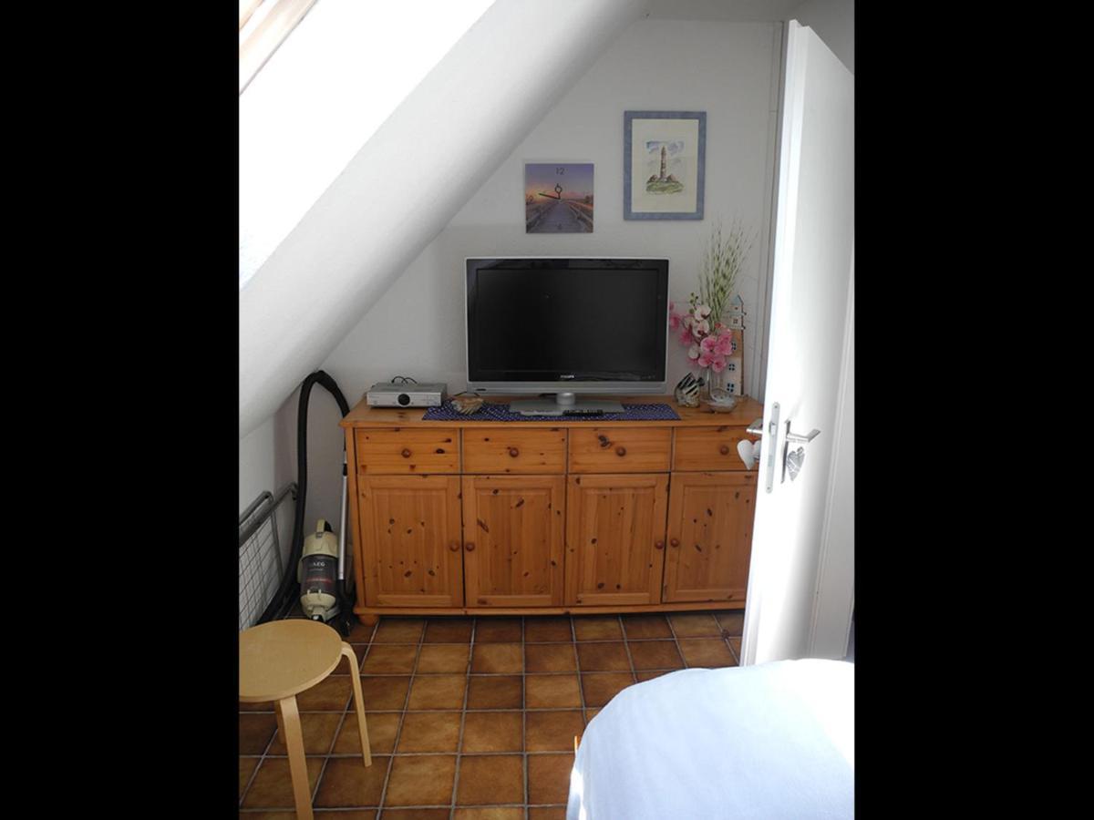 Neu! Fewo Sankt Florian Naehe Heide, Spo, Buesum Lehe  Bagian luar foto