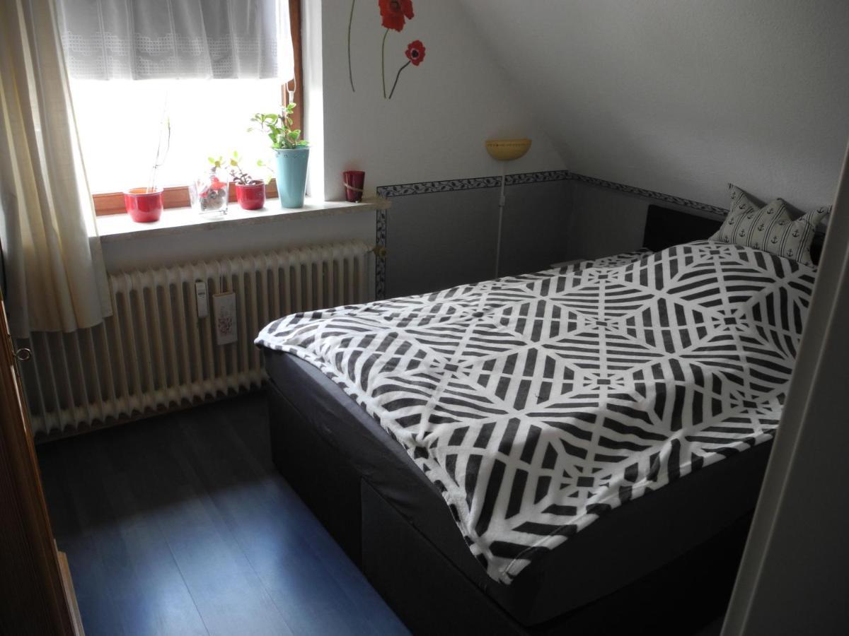 Neu! Fewo Sankt Florian Naehe Heide, Spo, Buesum Lehe  Bagian luar foto
