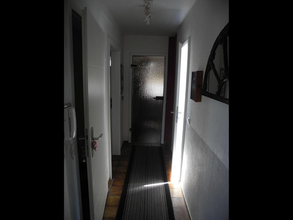Neu! Fewo Sankt Florian Naehe Heide, Spo, Buesum Lehe  Bagian luar foto