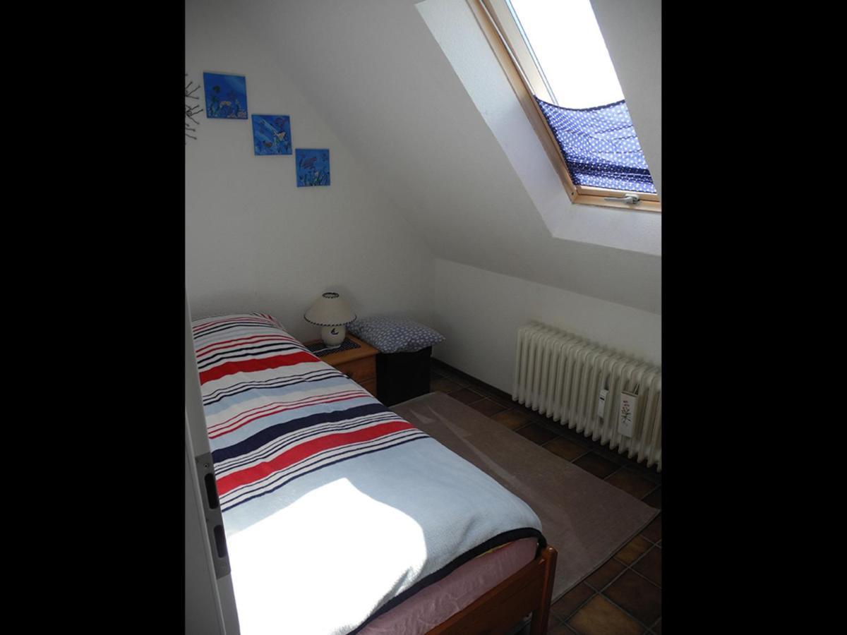 Neu! Fewo Sankt Florian Naehe Heide, Spo, Buesum Lehe  Bagian luar foto